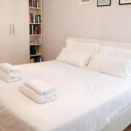 Perfect For Centre And Miramare