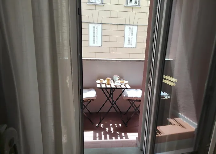 Διαμέρισμα Perfect For Centre And Miramare Τεργέστη