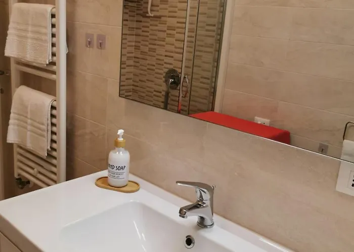 Perfect For Centre And Miramare *