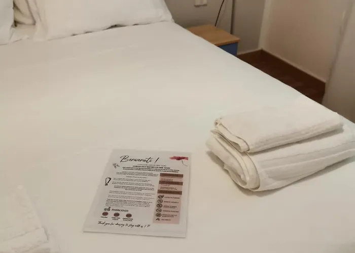 Perfect For Centre And Miramare * Τεργέστη