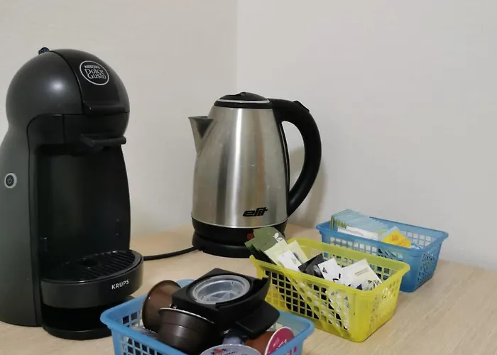 Perfect For Centre And Miramare Διαμέρισμα