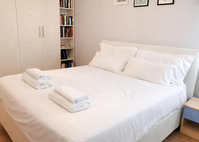 Perfect For Centre And Miramare