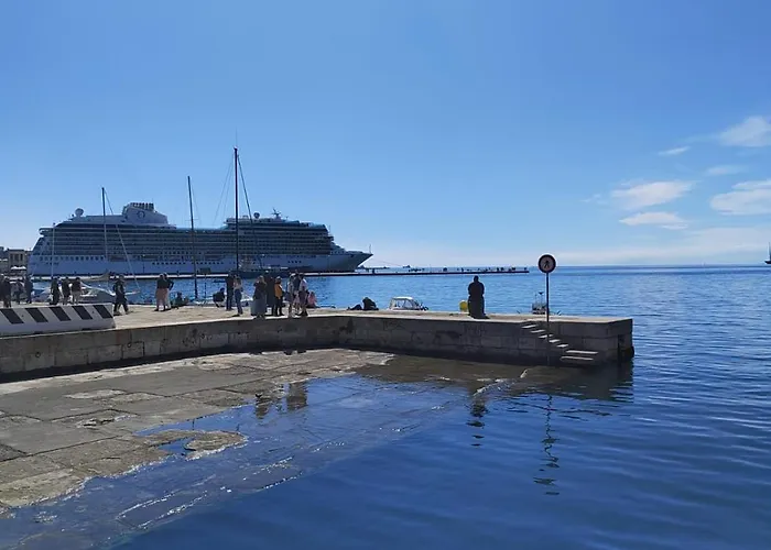 Perfect For Centre And Miramare Διαμέρισμα Τεργέστη