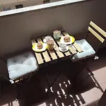 Apartman Perfect For Centre And Miramare