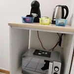 Perfect For Centre And Miramare Appartamento