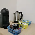 Perfect For Centre And Miramare Appartamento