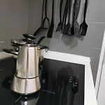 Perfect For Centre And Miramare Appartamento