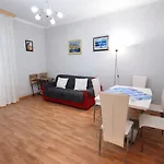 Perfect For Centre And Miramare *