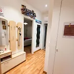 Perfect For Centre And Miramare * Trieste