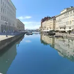 Perfect For Centre And Miramare Trieste