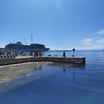 Perfect For Centre And Miramare Appartamento Trieste