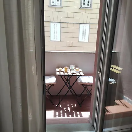 Apartment Perfect For Centre And Miramare Trieste