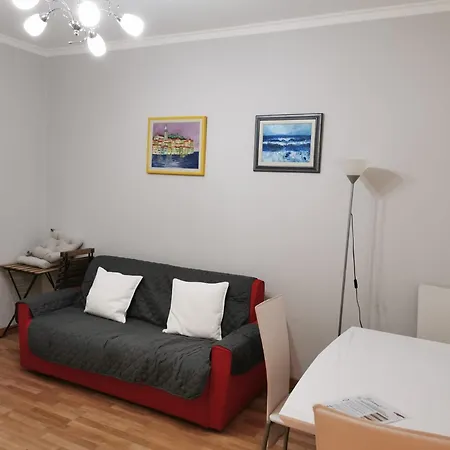 Perfect For Centre And Miramare Triest