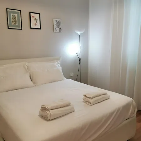 Apartment Perfect For Centre And Miramare Trieste