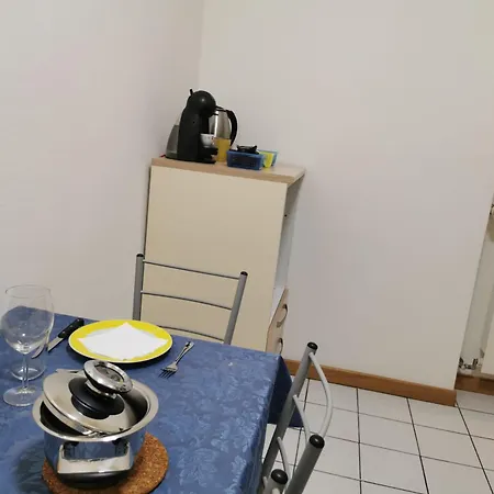Apartment Perfect For Centre And Miramare Trieste