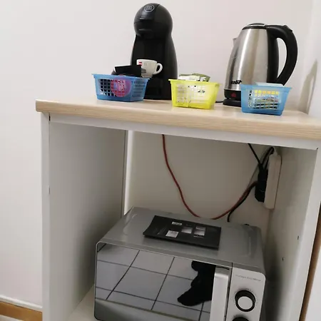 Perfect For Centre And Miramare Apartment