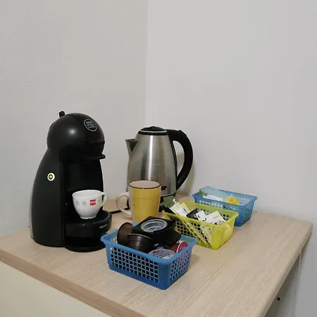 Apartment Perfect For Centre And Miramare *