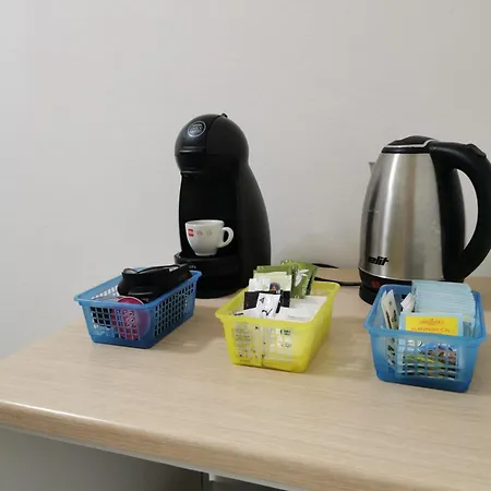 Perfect For Centre And Miramare شقة ترييستي