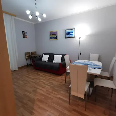 Perfect For Centre And Miramare * Trieste