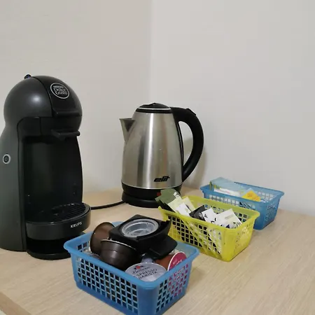 Perfect For Centre And Miramare Apartment