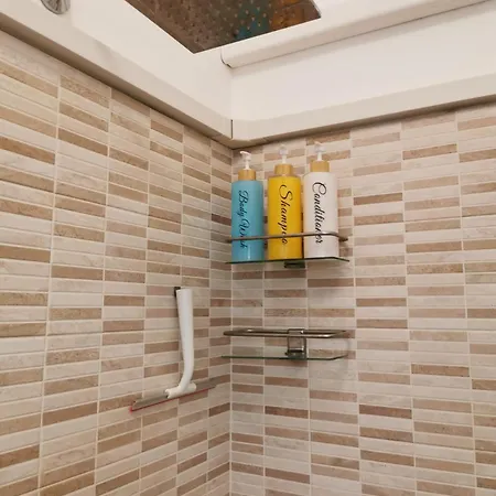 Apartment Perfect For Centre And Miramare