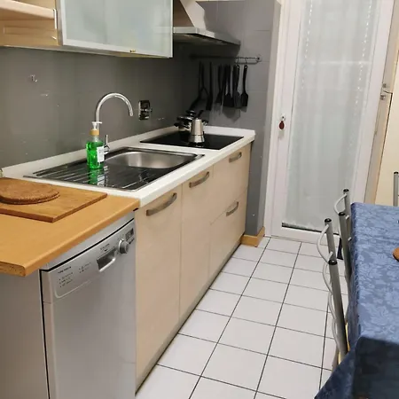 Perfect For Centre And Miramare *