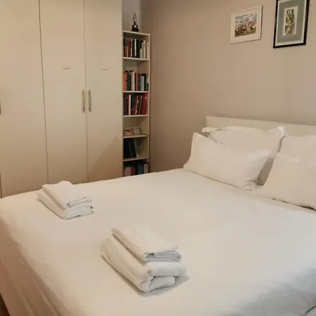 Perfect For Centre And Miramare Apartment Trieste