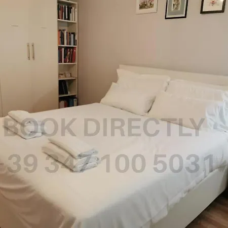 Apartment Perfect For Centre And Miramare Triest