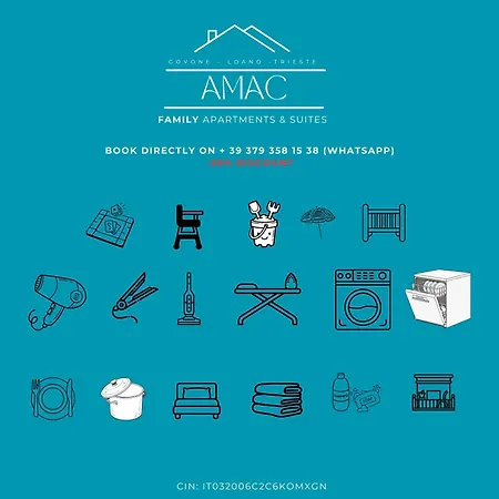 Perfect For Centre And Miramare Lägenhet