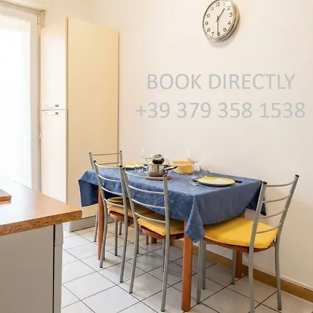 Lägenhet Perfect For Centre And Miramare *