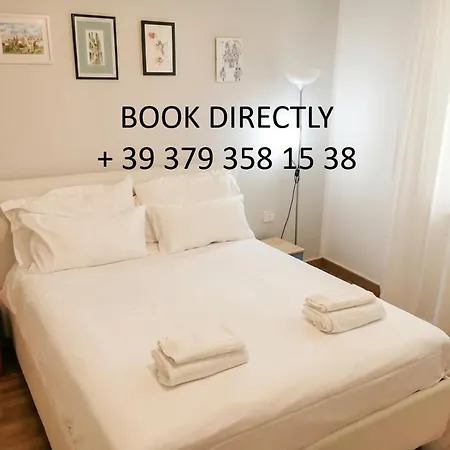 Perfect For Centre And Miramare Апартаменти Трієст