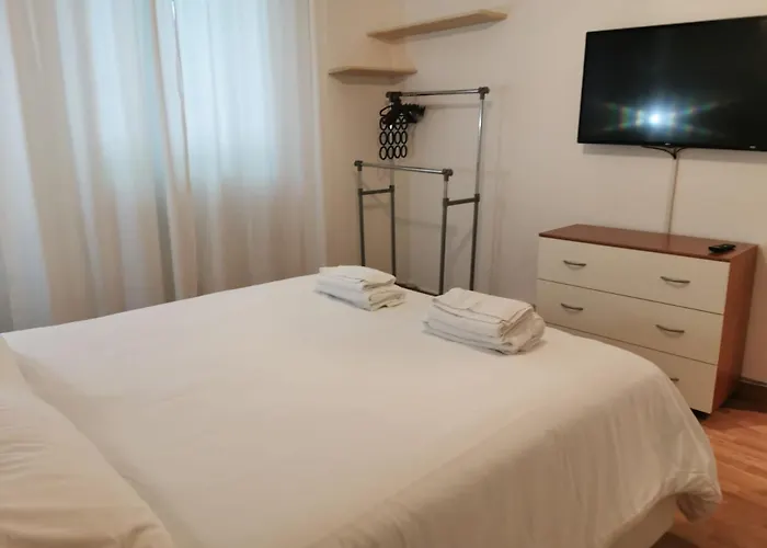 Perfect For Centre And Miramare Trieste