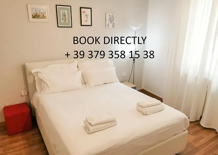 Perfect For Centre And Miramare Lägenhet Trieste